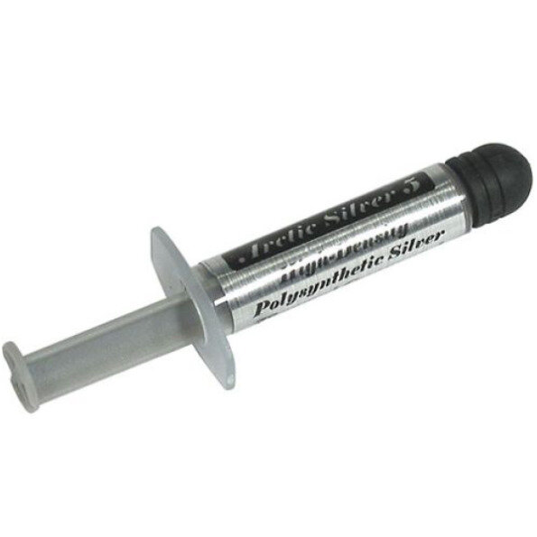 Arctic Silver 5 Wärmeleitpaste