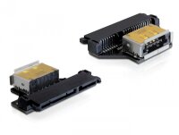 DeLOCK SATA -> eSATAp Adapter