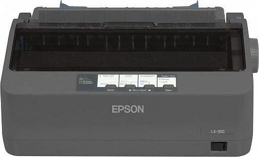 EPSON LX-350    Nadeldrucker