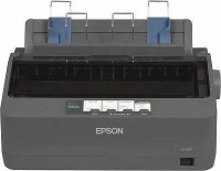 EPSON LX-350    Nadeldrucker