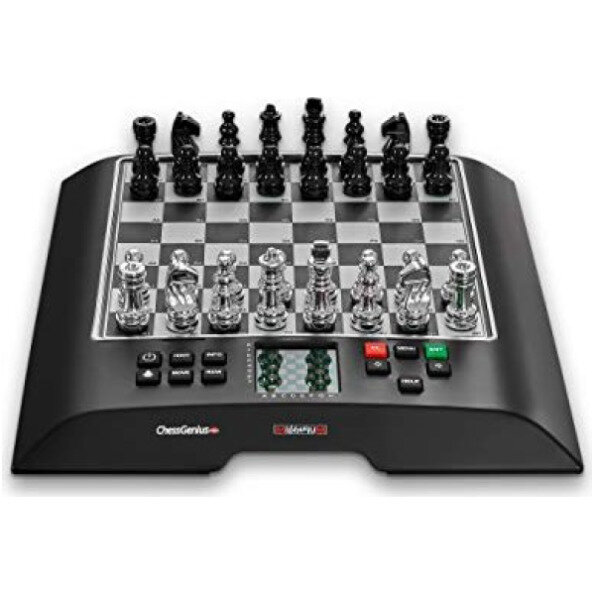 Millennium Chess Genius Pro