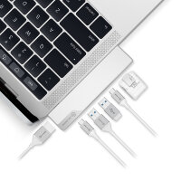 Alogic DockingStation MacBook