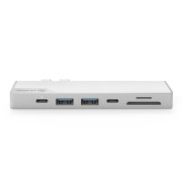 Alogic DockingStation MacBook