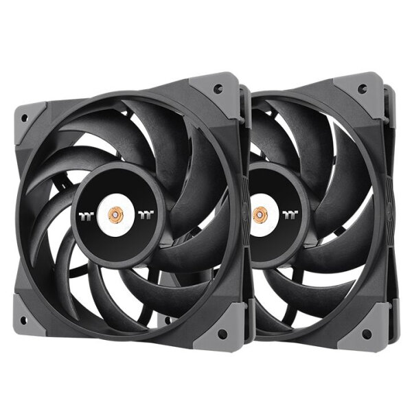 Thermaltake ToughFan 12 2er