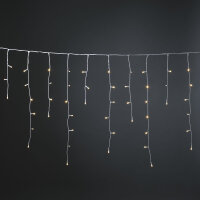 Konstsmide LED Eisregenvorhang