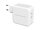 CONCEPTRONIC Ladegerät 2Port GaN 2xUSB-C    100WPD3.0/PPS ws