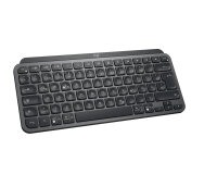 Logitech MX Keys Mini Graphite