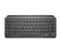 Logitech MX Keys Mini Graphite