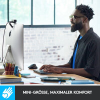 Logitech MX Keys Mini Graphite