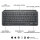 Logitech MX Keys Mini Graphite