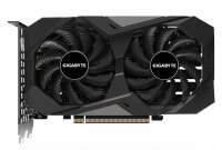 4GB Gigabyte GTX1650 D6 WF OC