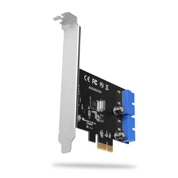 Axagon PCEA-PSN PCIe Adapter