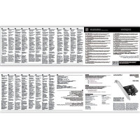 Axagon PCEA-PSN PCIe Adapter