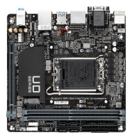 Gigabyte H610I D4 mini-ITX