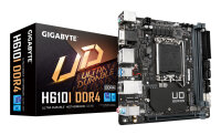 Gigabyte H610I D4 mini-ITX