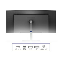 Philips 86,4cm (34,0") 346E2CUAE 21:09 HDMI+DP+USB-C VA