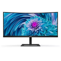 Philips 86,4cm (34,0") 346E2CUAE 21:09 HDMI+DP+USB-C VA