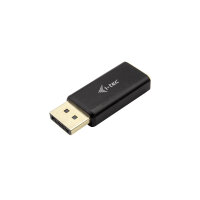 I-Tec DP auf HDMI Adapter 4K