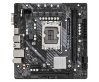 ASRock H610M-HVS
