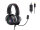 Conceptronic ATHAN 7.1-Kanal Surround Sound Gaming USB-Headset