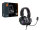 Conceptronic ATHAN 7.1-Kanal Surround Sound Gaming USB-Headset