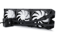 Alphacool EisbärPro Aurora 420