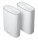 ASUS WL-Router ZenWiFi AX Hybrid (XP4) AX1800+PWL 2er weiß