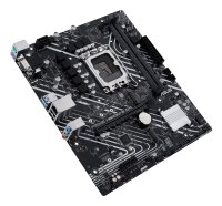 MB ASUS PRIME H610M-E D4-CSM D4 mATX