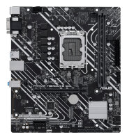 MB ASUS PRIME H610M-E D4-CSM D4 mATX