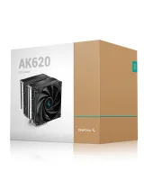 Deepcool AK620 Dual-Tower
