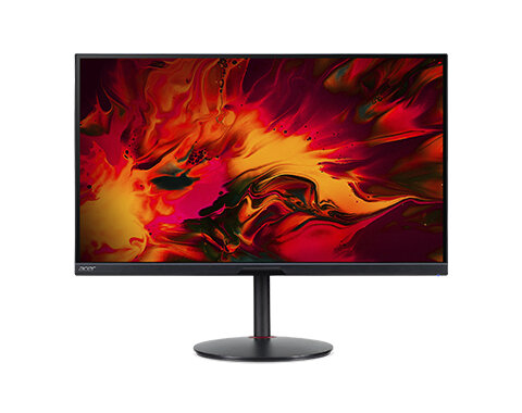 68.6cm(27")ACER Nitro XV272S