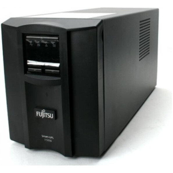 Fujitsu Smart-UPS 1500VA LCD
