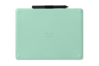 WACOM Stifttablett Intuos M Comfort Bluetooth Pistachio