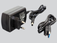 DELOCK Adapter SATA Sata 22Pin -> USB3.0 Bu/Bu