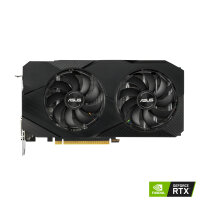 12GB ASUS DUAL-RTX2060-12G-EVO