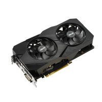 12GB ASUS DUAL-RTX2060-12G-EVO