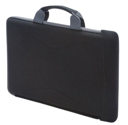 Dicota Tab Case Plus 13" Tragetasche Tablet/Ultrabook schwarz