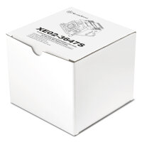 SilverStone XE02-3647S 2HE