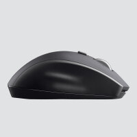 Logitech M705 Marathon Wireless Mouse 7 Tasten black