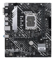 MB ASUS PRIME H610M-A D4-CSM          (Intel,1700,DDR4,mATX)