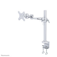 Neomounts TIS 10"-30" 1TFT 3Gelenke sil. Max.12KG