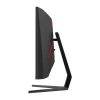 68cm(27")LC-Power M27-QHD-144
