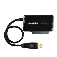 Axagon USB 3.0/SATA Adapter