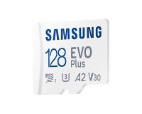 128GB Samsung EVO Plus 2021