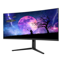 88cm(35")LC-Power M35-UWQHD
