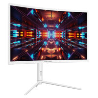68cm(27")LC-Power M27-QHD-240