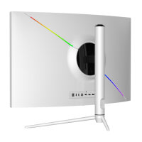 68cm(27")LC-Power M27-QHD-240