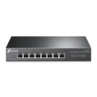 TP-Link Switch 8x 2.5G Multi-Gigabit  TL-SG108-M2