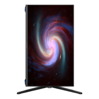 68cm(27")LC-Power M27-QHD-165