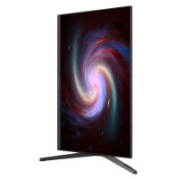 68cm(27")LC-Power M27-QHD-165